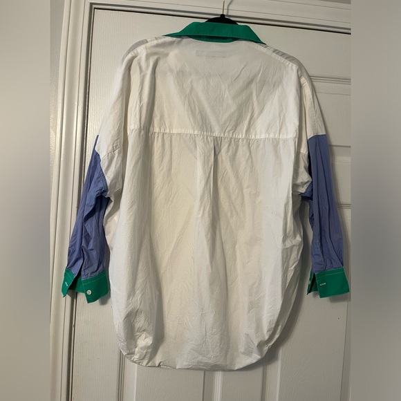 French Connection Collar Shirt - Picture 5 of 5